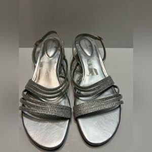 Bandolino sandals